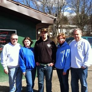 Meet your Posher, Stephen